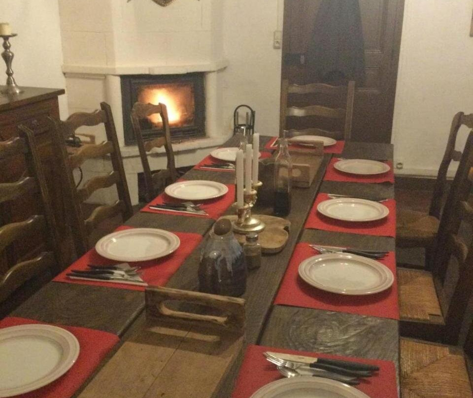 Auberge Gordonienne