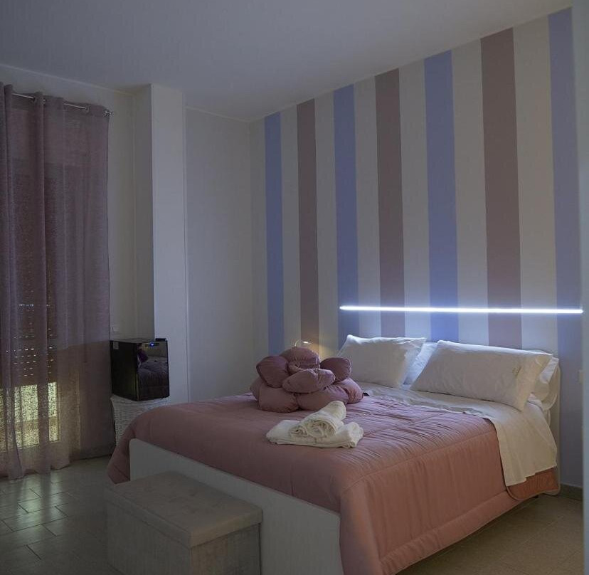 Bed And Breakfast Adriano