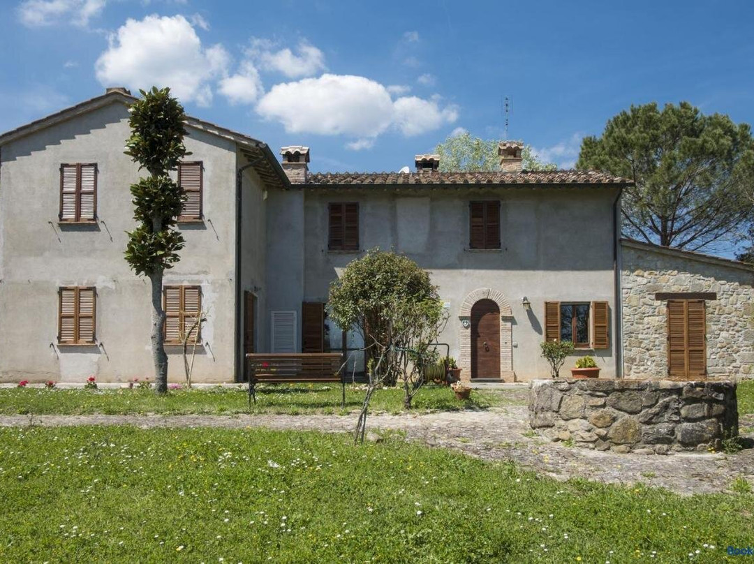 Affittacamere Il Piripicchio