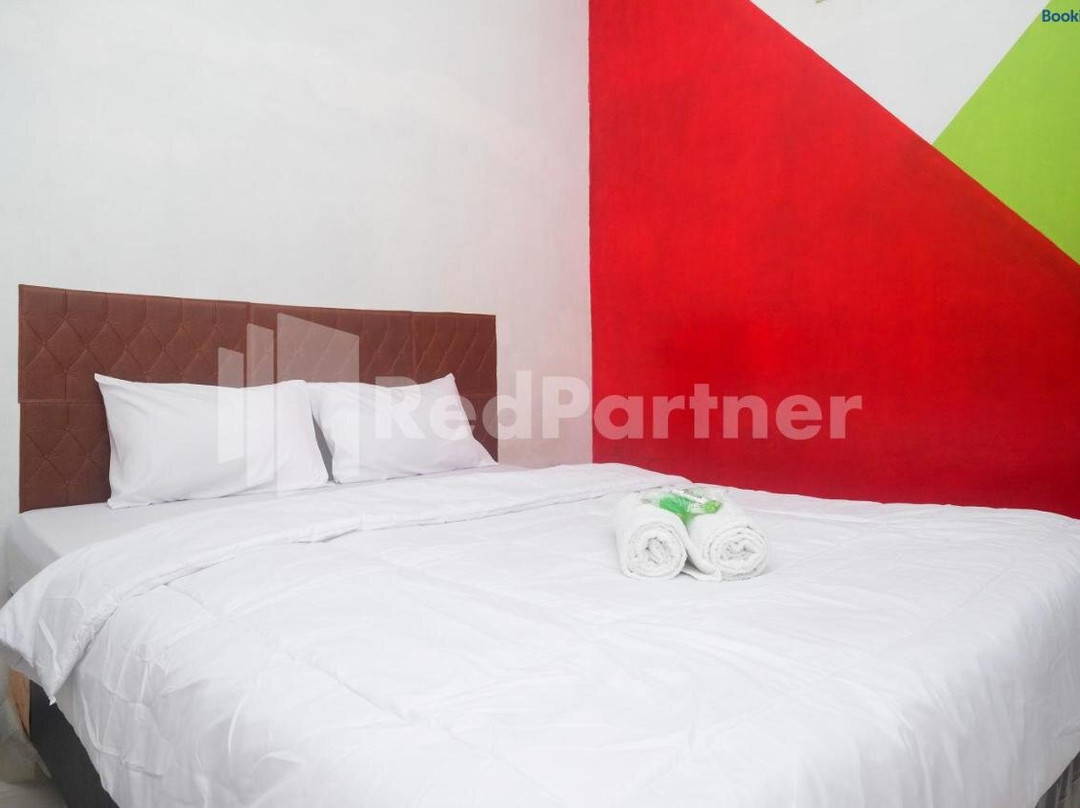 Mirza Residence Syariah Maguwoharjo Yogyakarta Redpartner