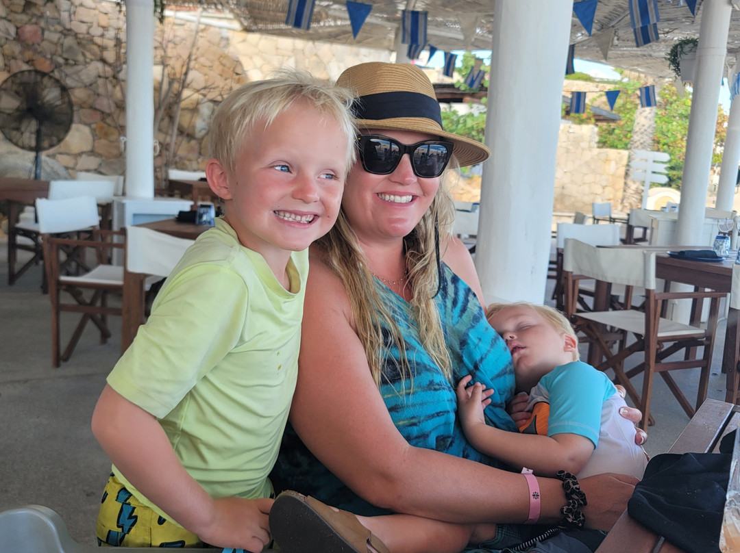 Tortuga At Hacienda Del Mar