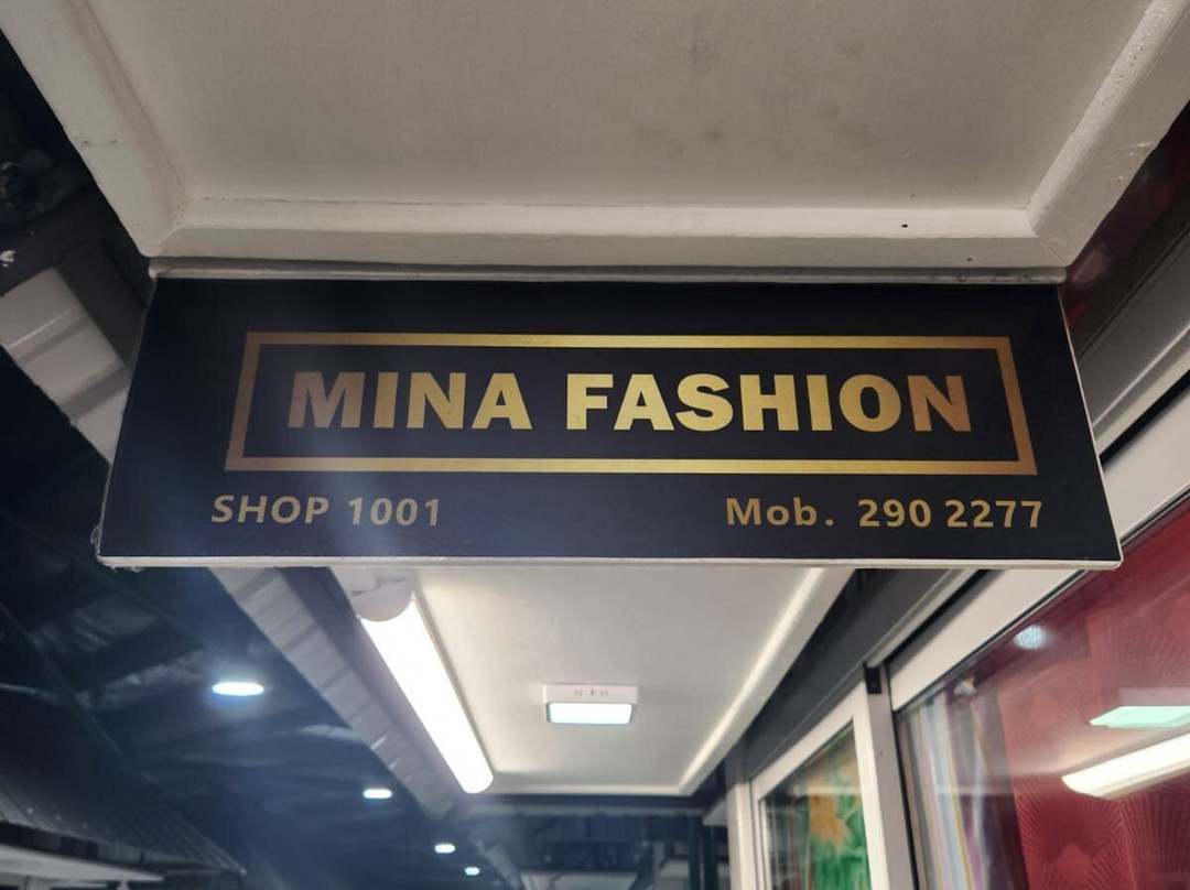 Suva Flea Market-苏瓦必去景点