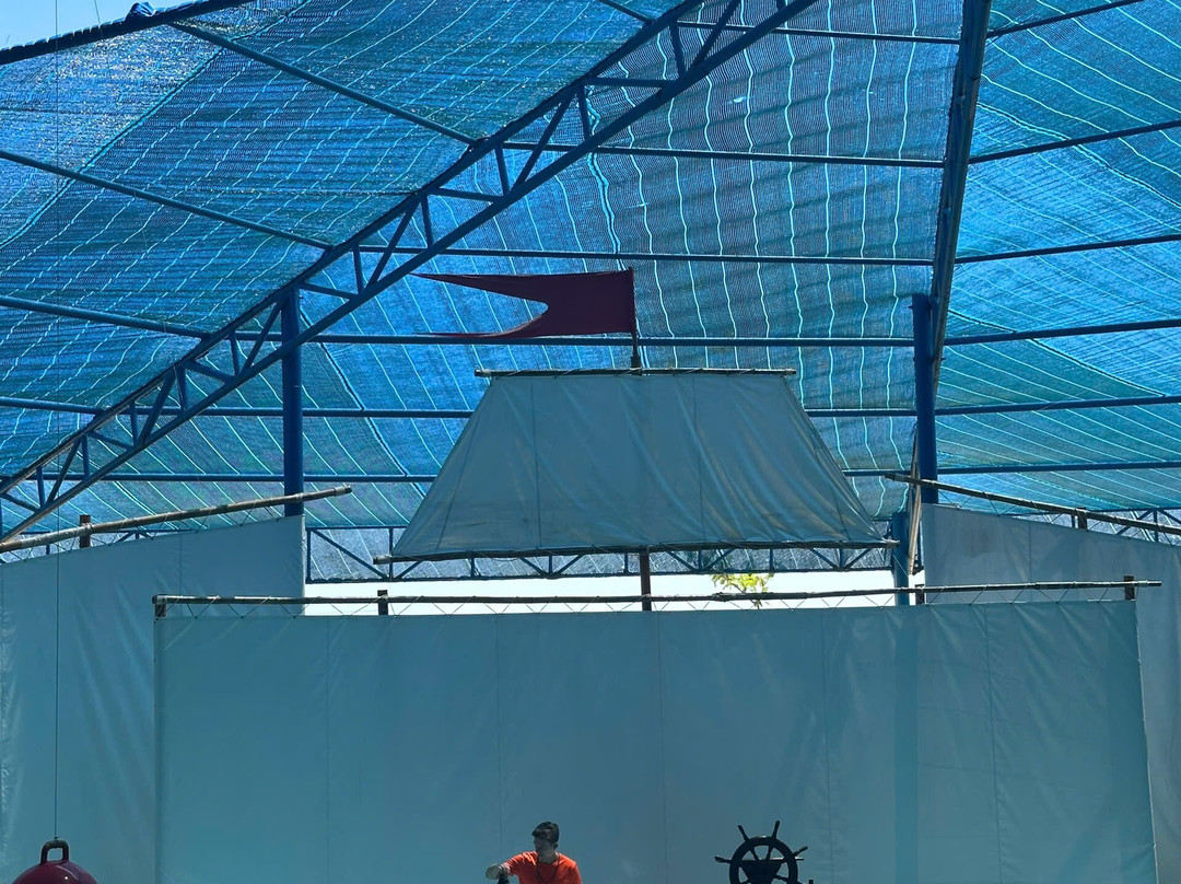 Ky Co Beach-归仁必去景点