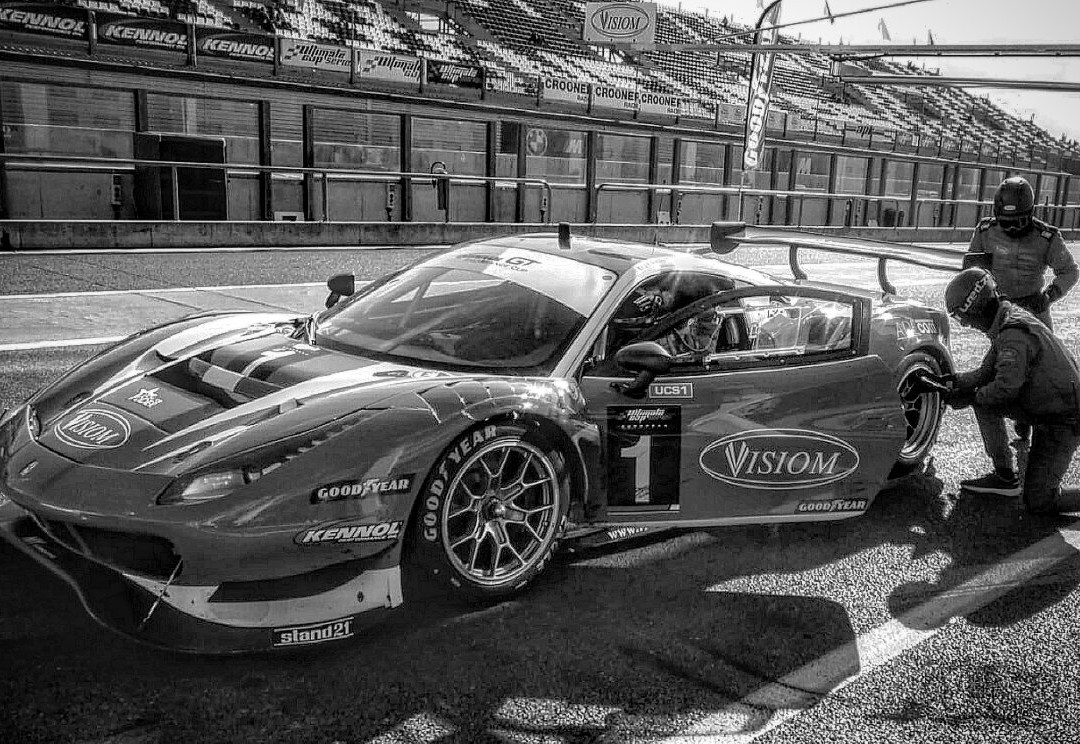 Circuit de Nevers Magny-Cours-Magny必去景点