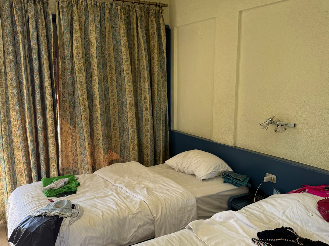 Eagles Paradise Abu Soma Resort主图