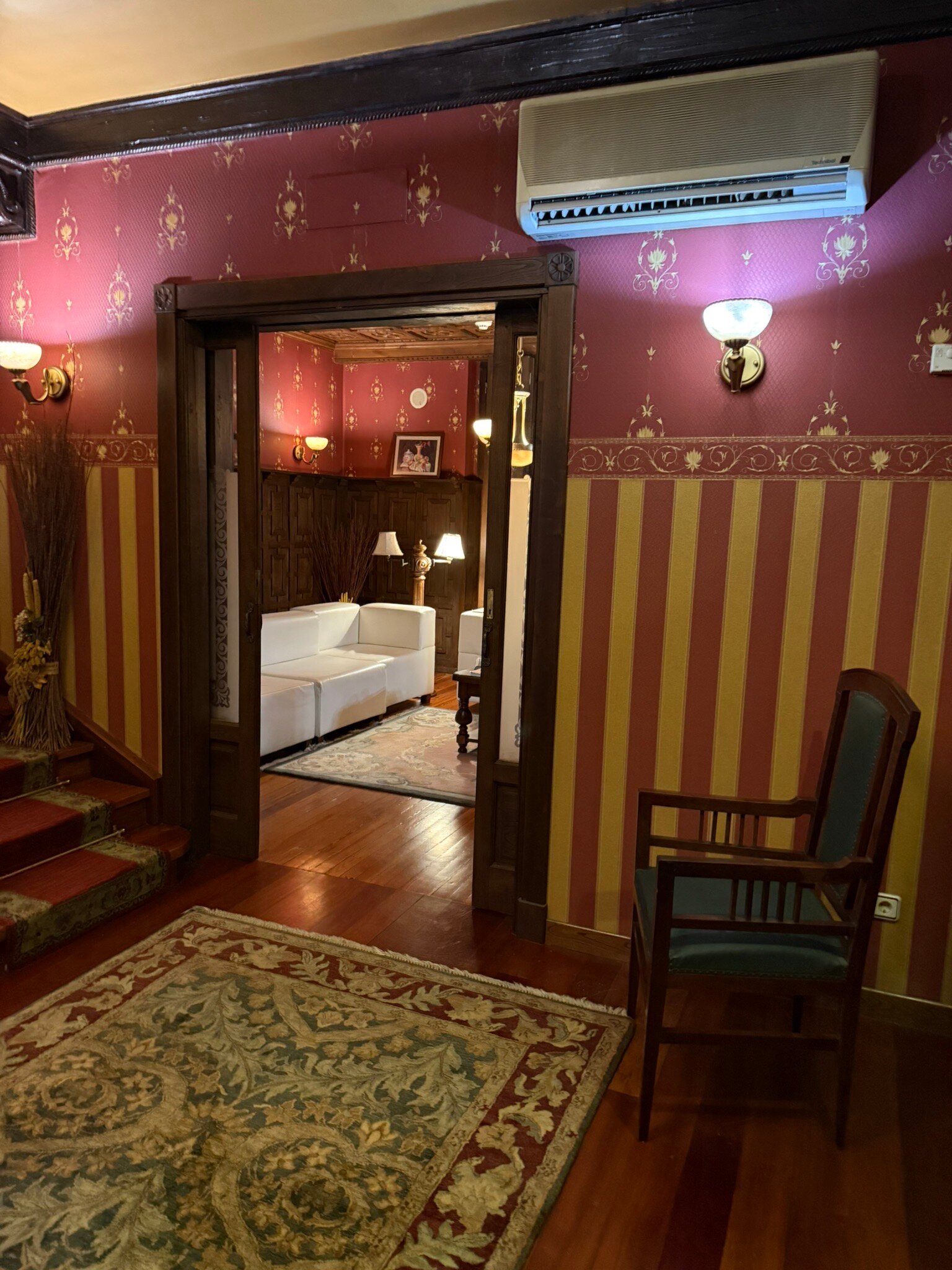 Hotel Palacete Real-官方