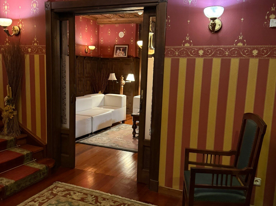 Hotel Palacete Real主图