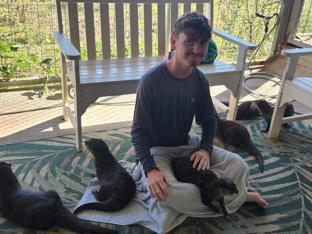 Blue Hills Ranch-McGregor必去景点