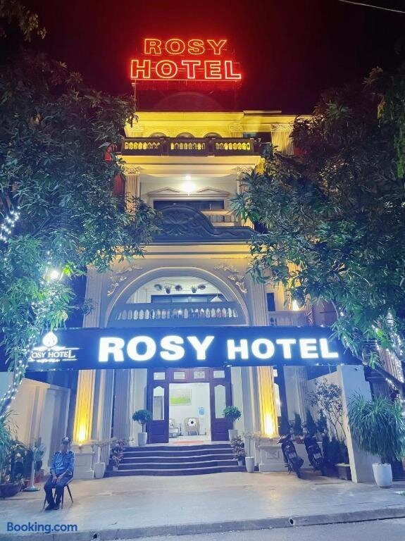 Rosy Hoang Mai Hotel