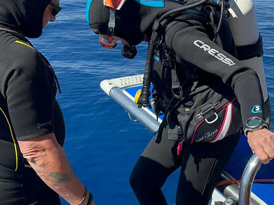 Seabliss Cyprus-拉纳加必去景点