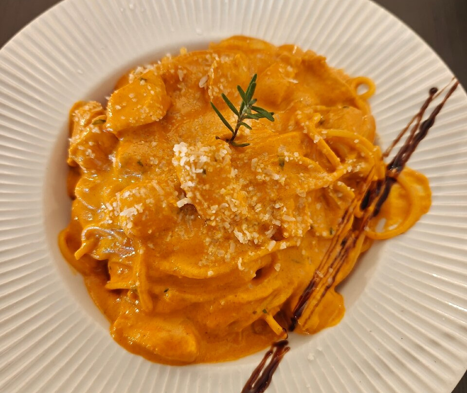 Restaurante Varandas do Alva