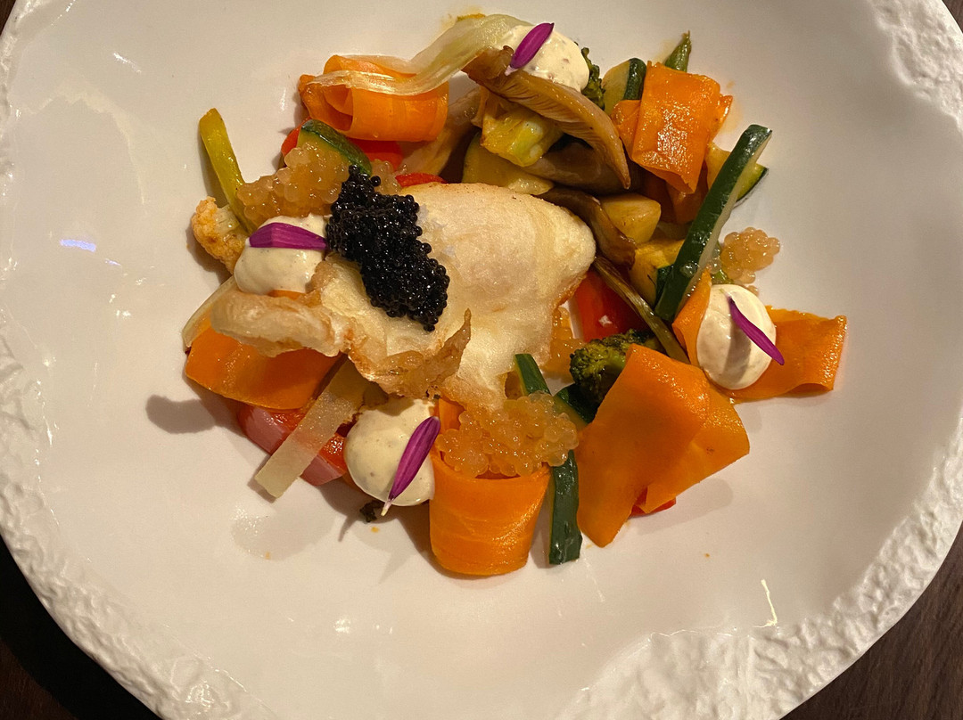 瓦德纽酒店主图