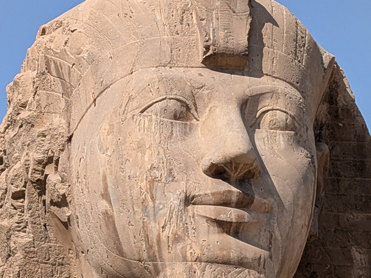 Tour with Pierre-吉萨必去景点