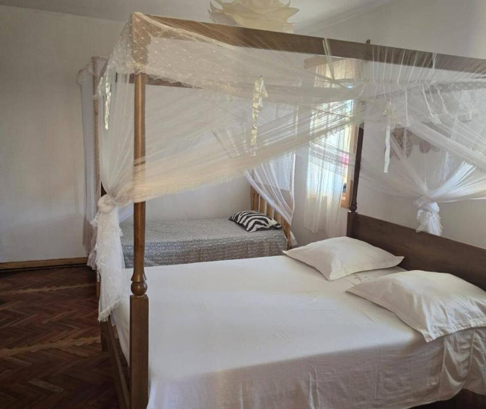 Oasis Kemba Hotel-restaurant-bar