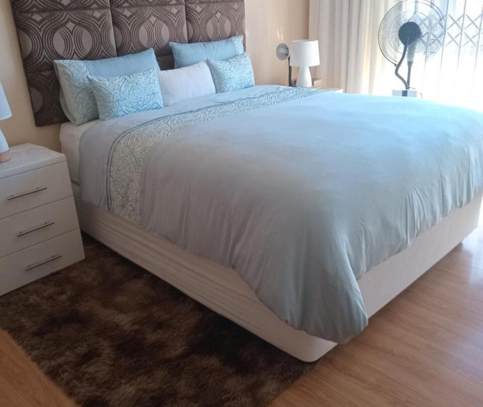 Buliso Homestay
