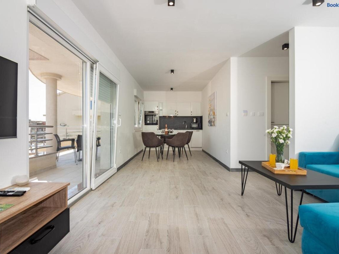 Cozy Apartments Ivana