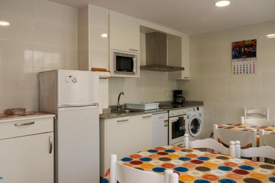 Albergue Castro Domum