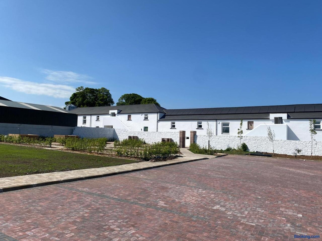 Ballymullock Barn Lofts
