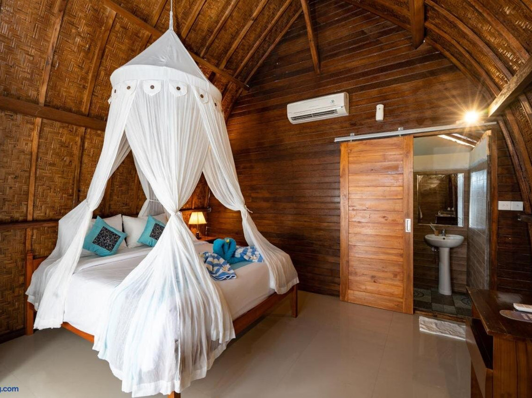 Sundi Cottage Penida