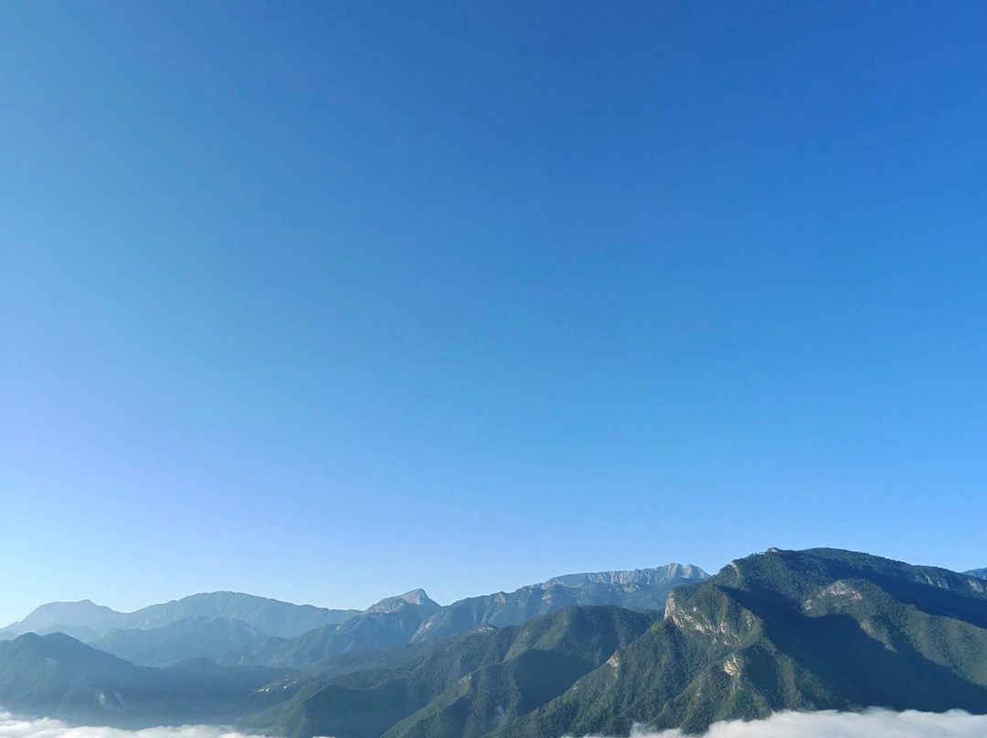 Aventureros Extremos En Serio-蒙特雷必去景点