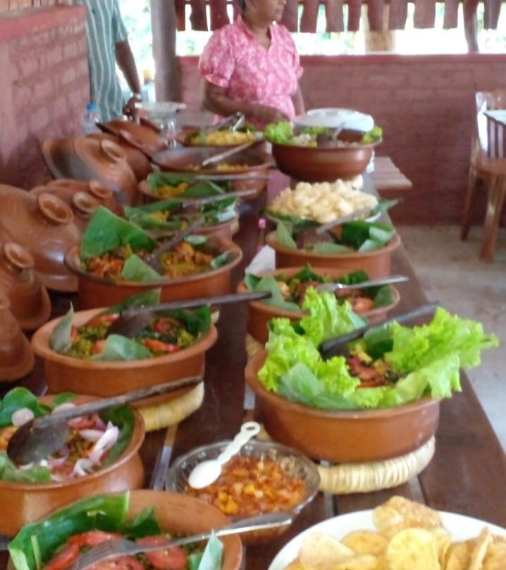 Awanthi's farmers Food Wilpattu主图
