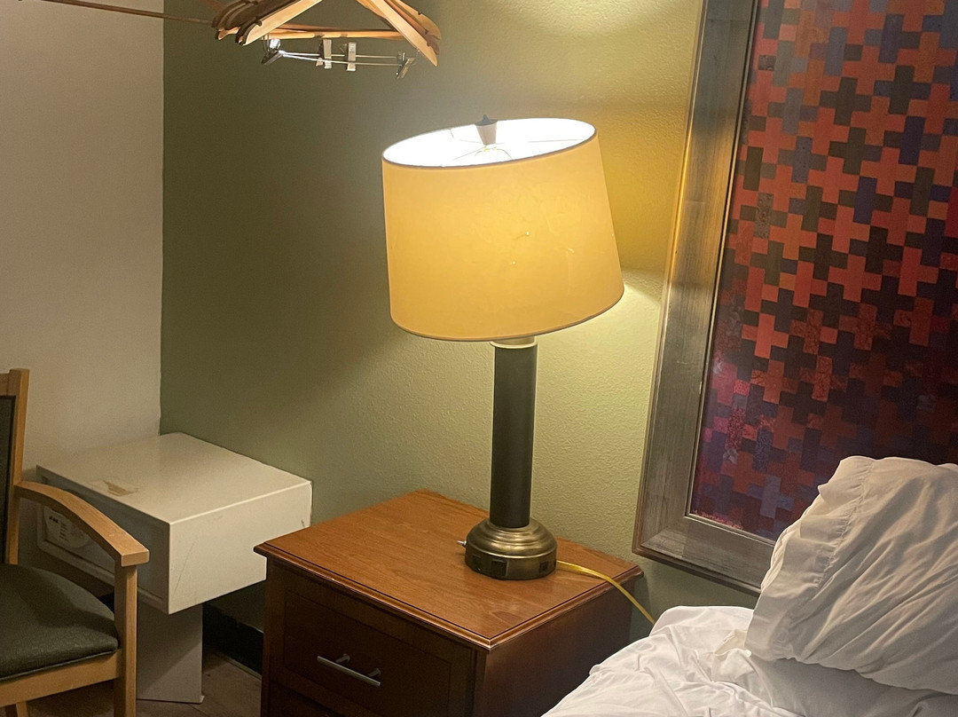 Baymont Inn & Suites Hutchinson ( Near Cosmosphere)主图