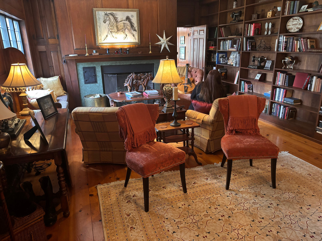 The Inn At Richmond主图