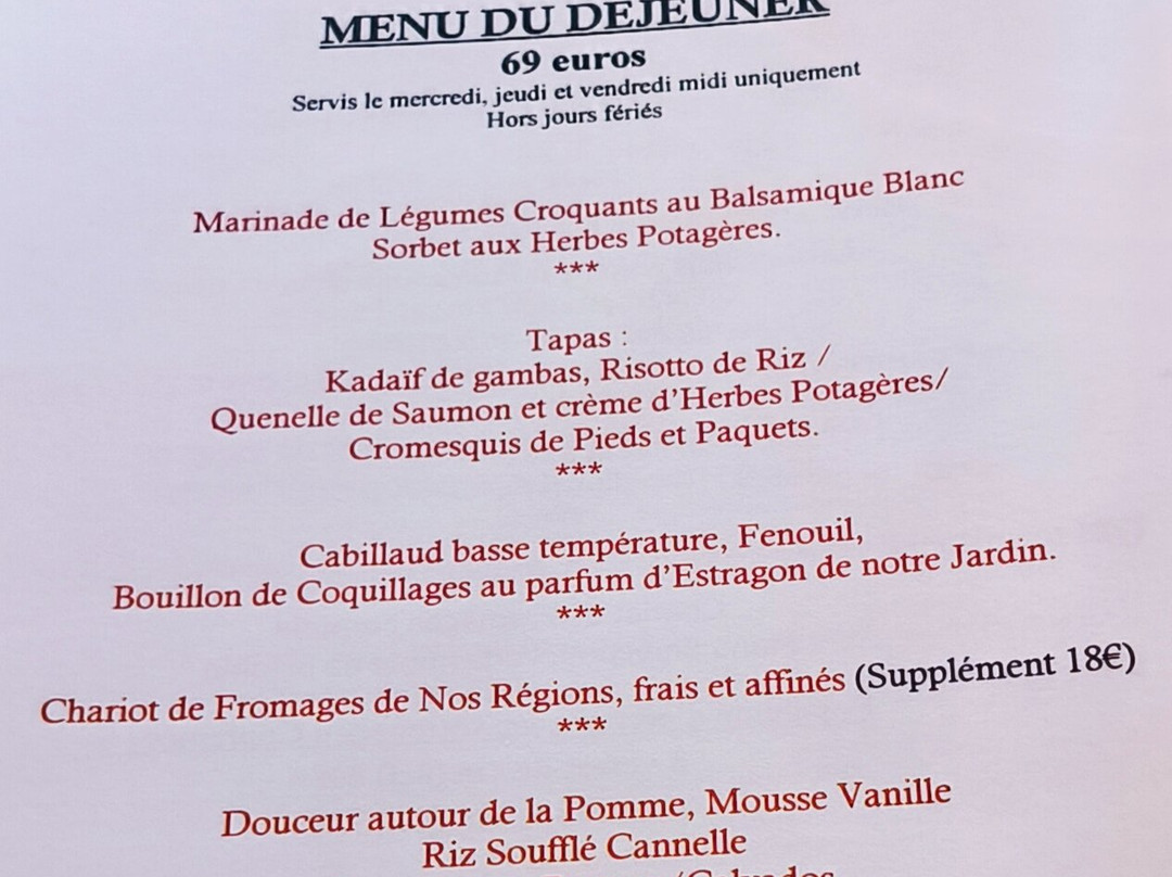 Entre Vigne et Garrigue主图