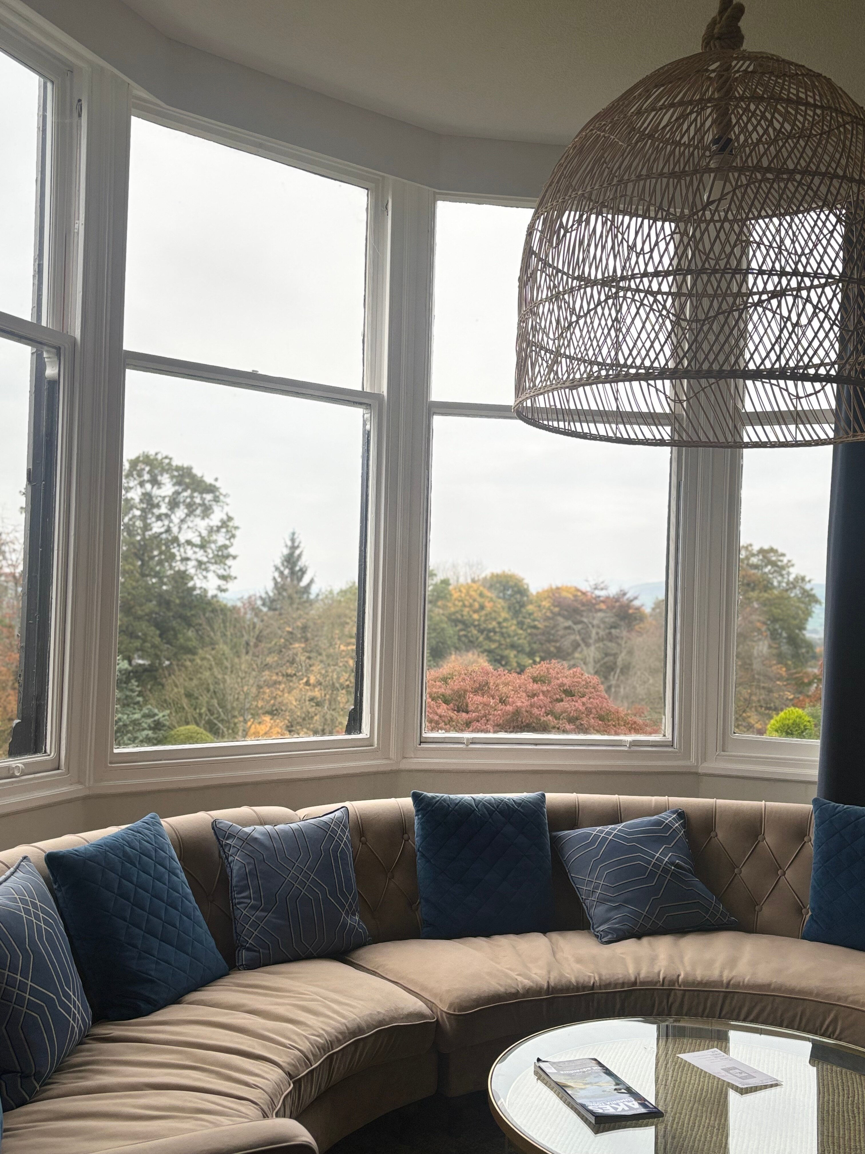 Castle Green Hotel in Kendal, BW Premier Collection-官方