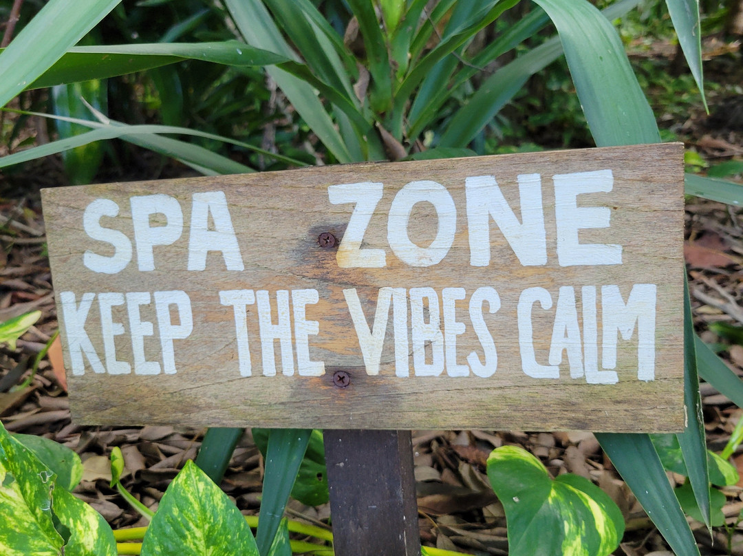 Rockhouse Spa-内格里尔必去景点