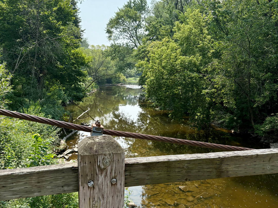 Hoyt Park-沃瓦托萨必去景点