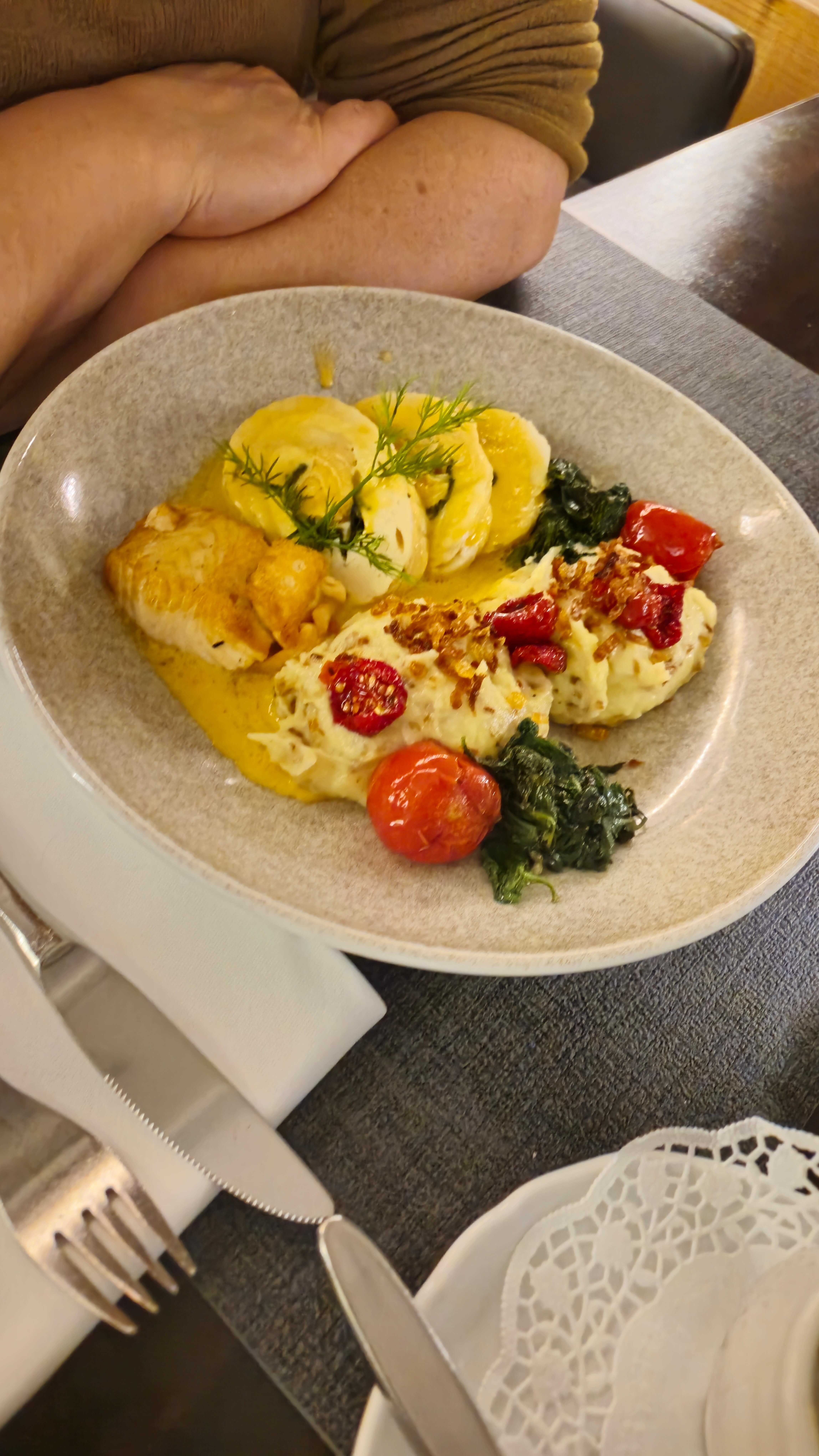 Ringhotel Winzerhof-官方