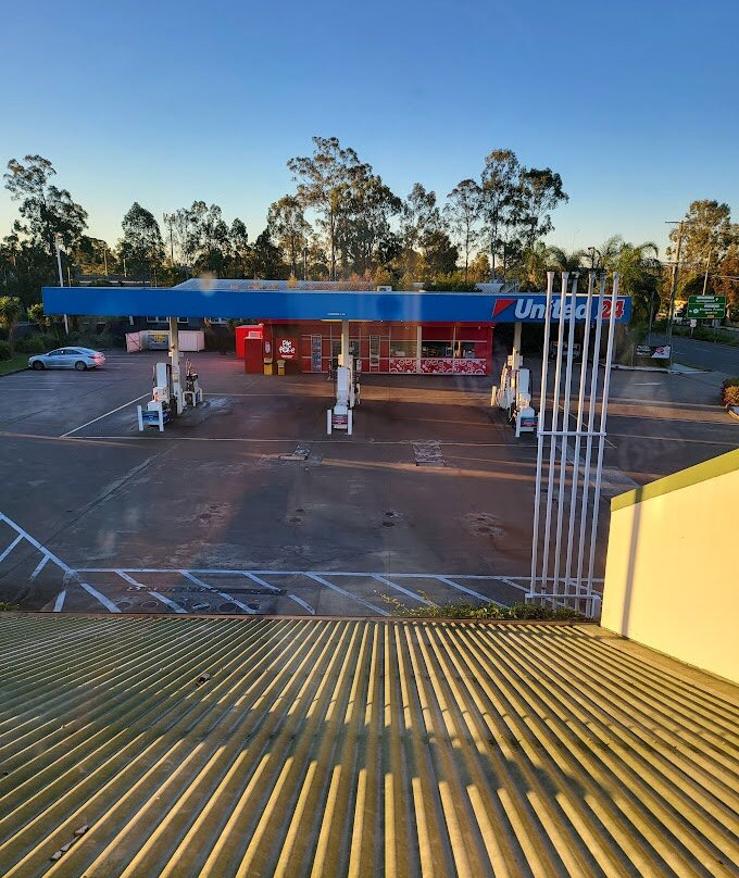 The Meadowbrook Hotel主图