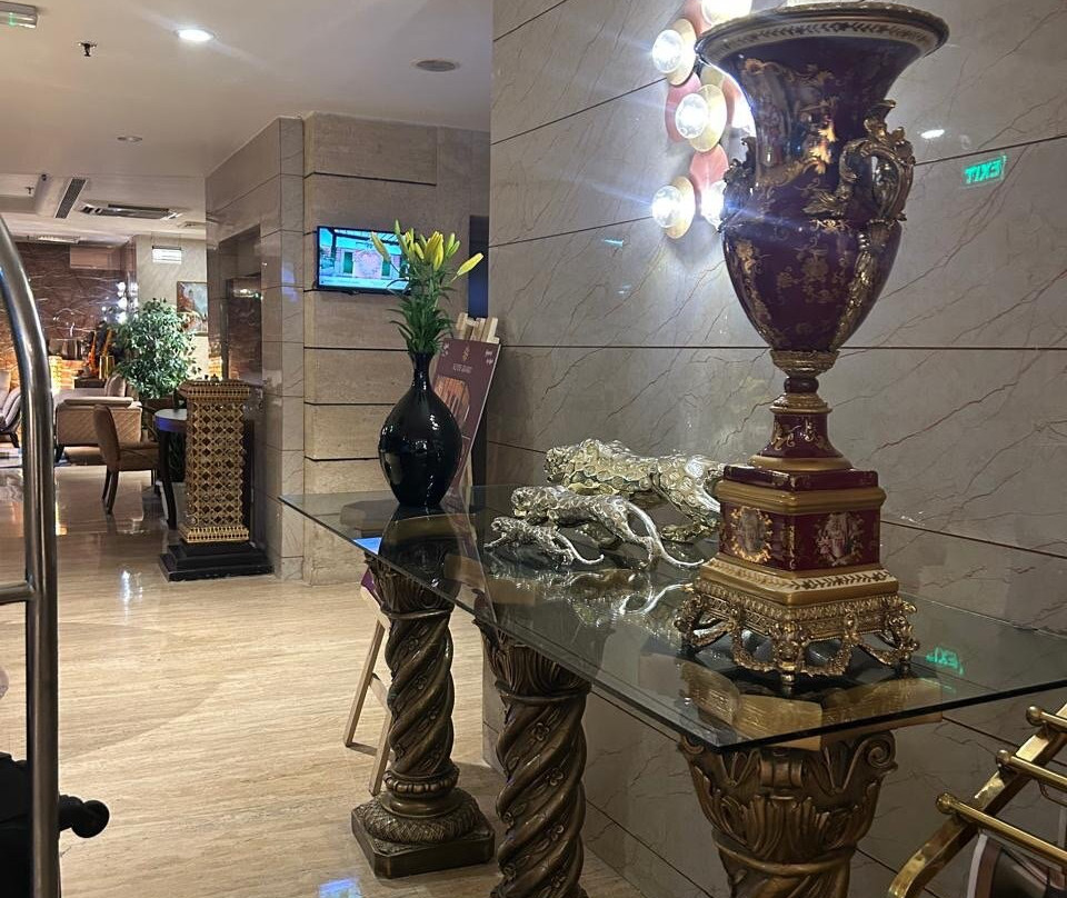 SK Klyde Grand主图