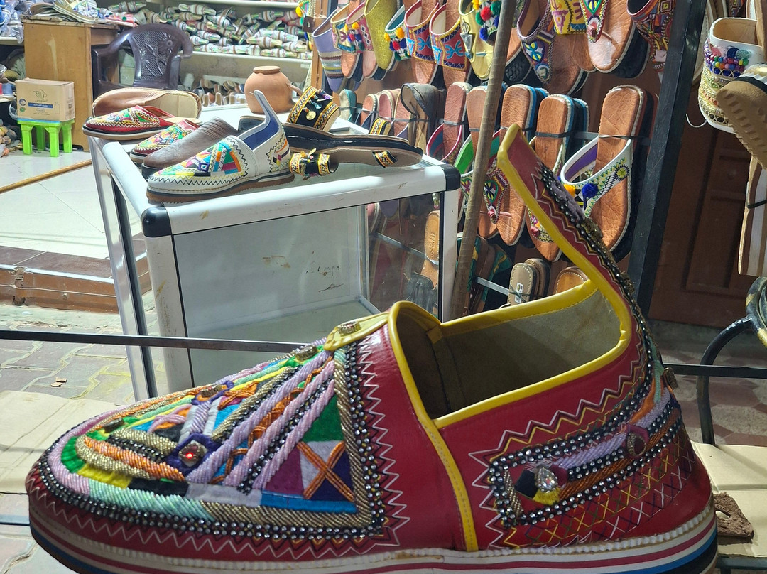 Atlas Experience-瓦尔扎扎特必去景点