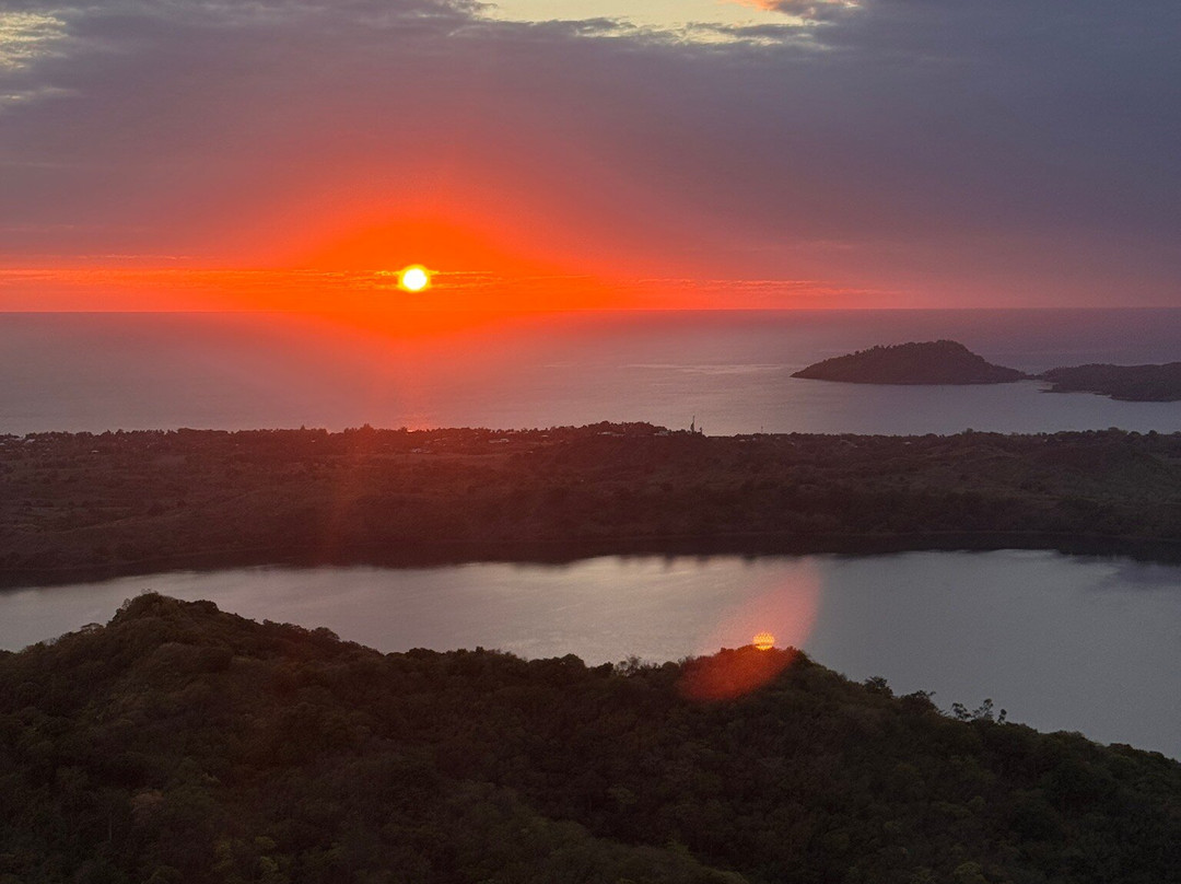 Cascade De Nosy Be-Hell-Ville必去景点