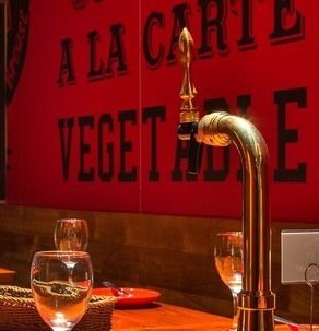 肉ときどきレモンサワー。 名駅店