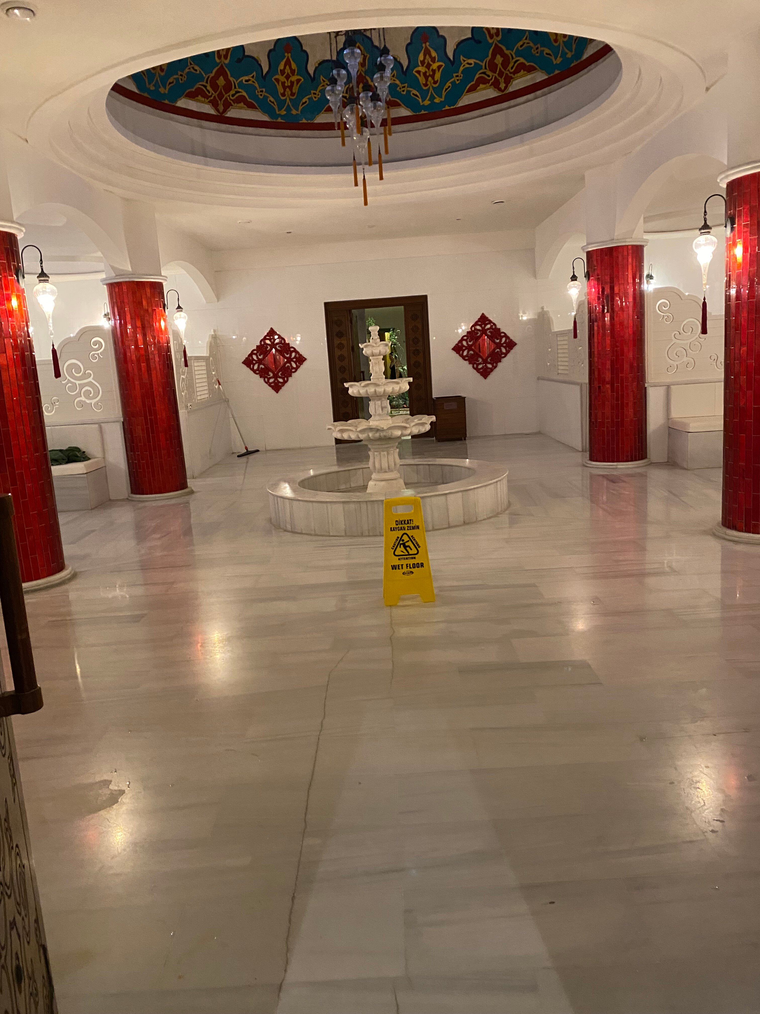 NG Afyon Wellness & Convention-官方