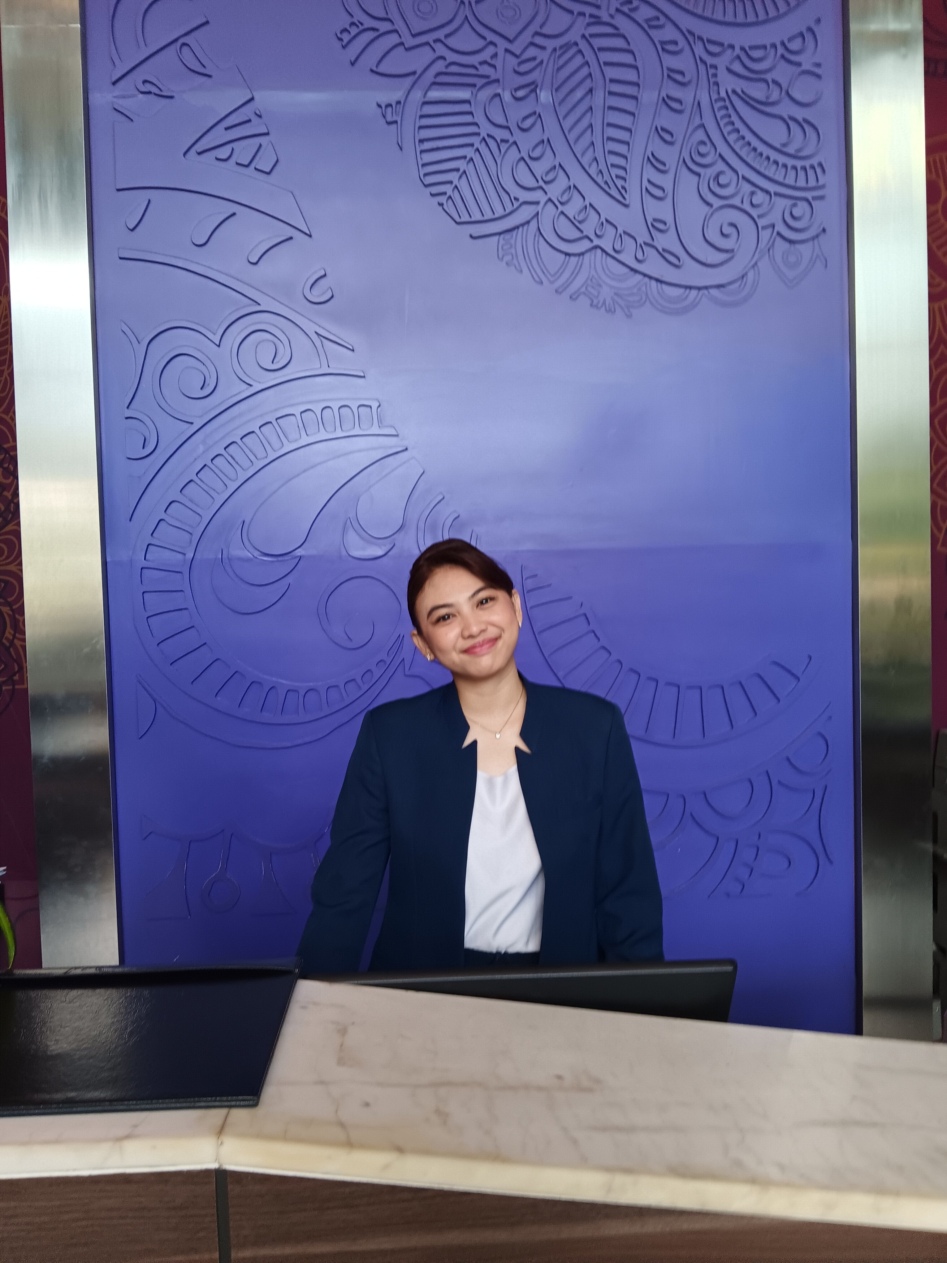 加拉璜美居酒店-浴室