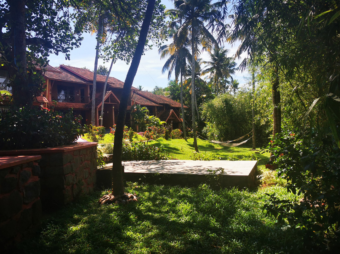 Amara Ayurveda Retreat主图