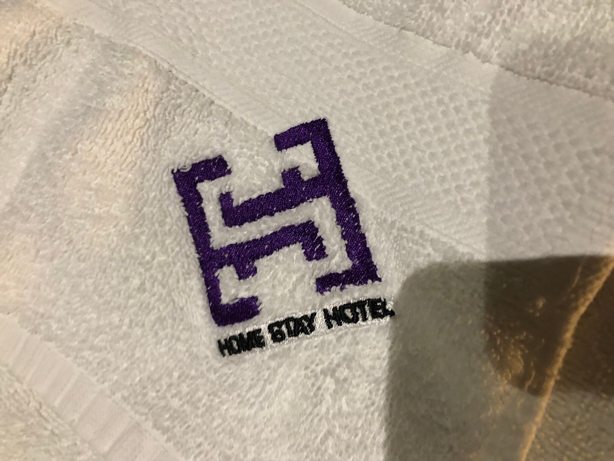 Homestay Hotel-官方