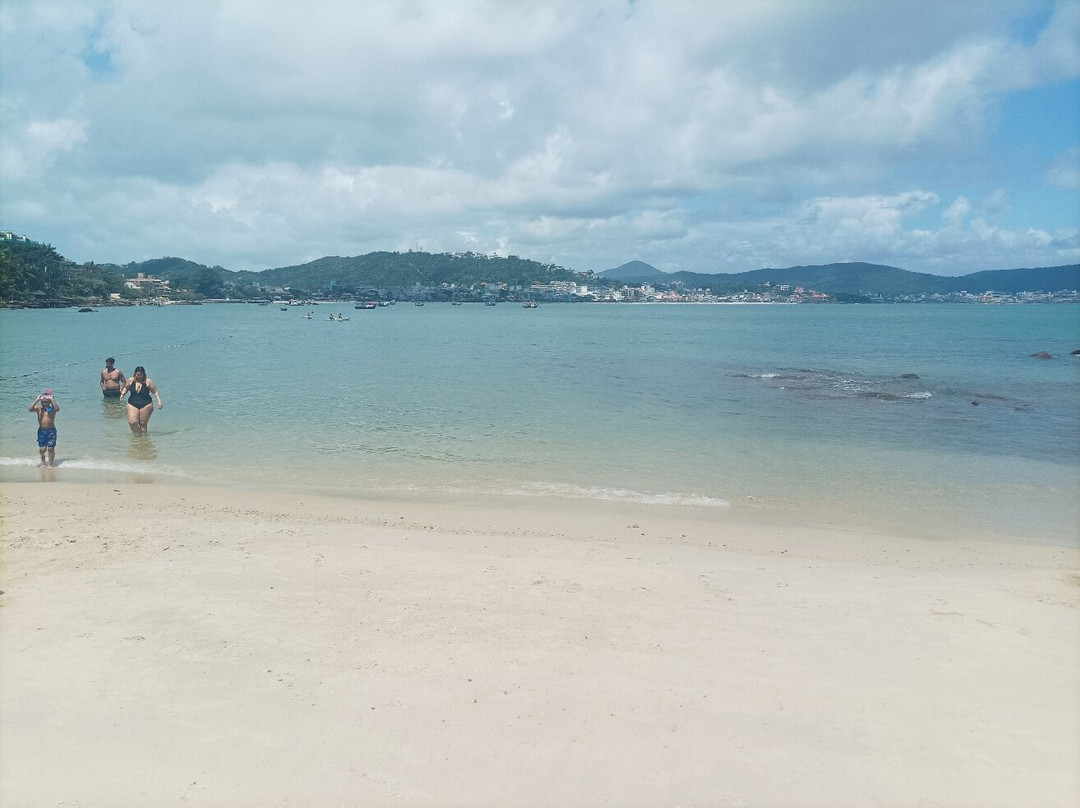 Sepultura Beach-Bombinhas必去景点