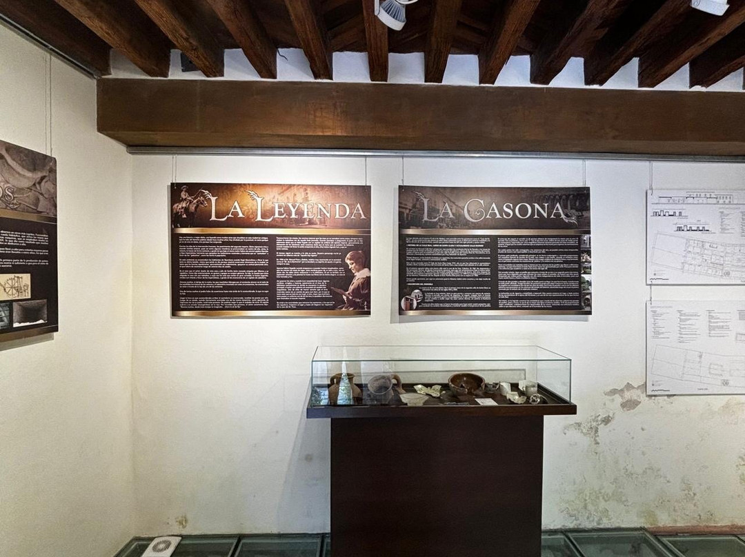 MUCAL Museo del Calendario-克雷塔罗必去景点