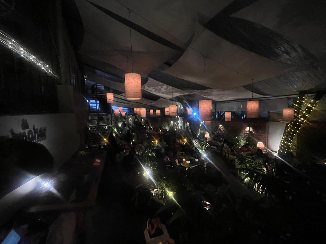 Gulmohar - Bar & Curryhouse