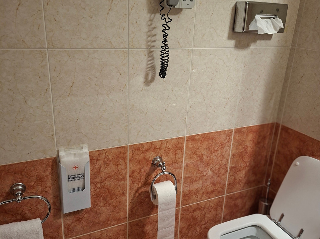 圣马可高级酒店主图