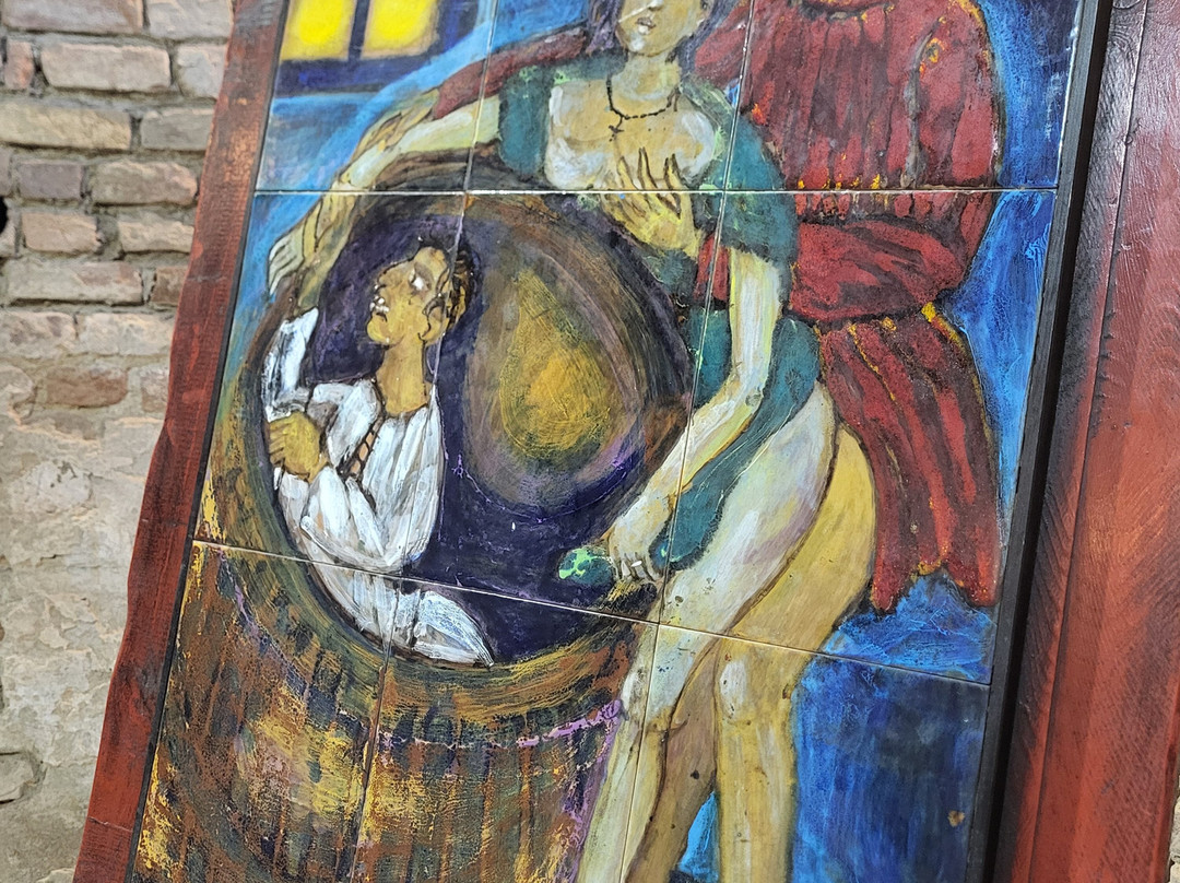 A Solatio Organic Farm-切塔尔多必去景点