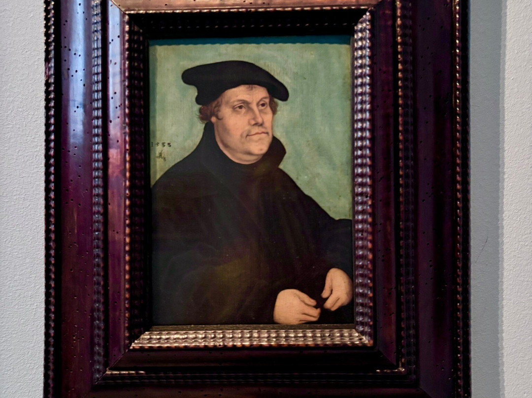 Germanisches Nationalmuseum-纽伦堡必去景点