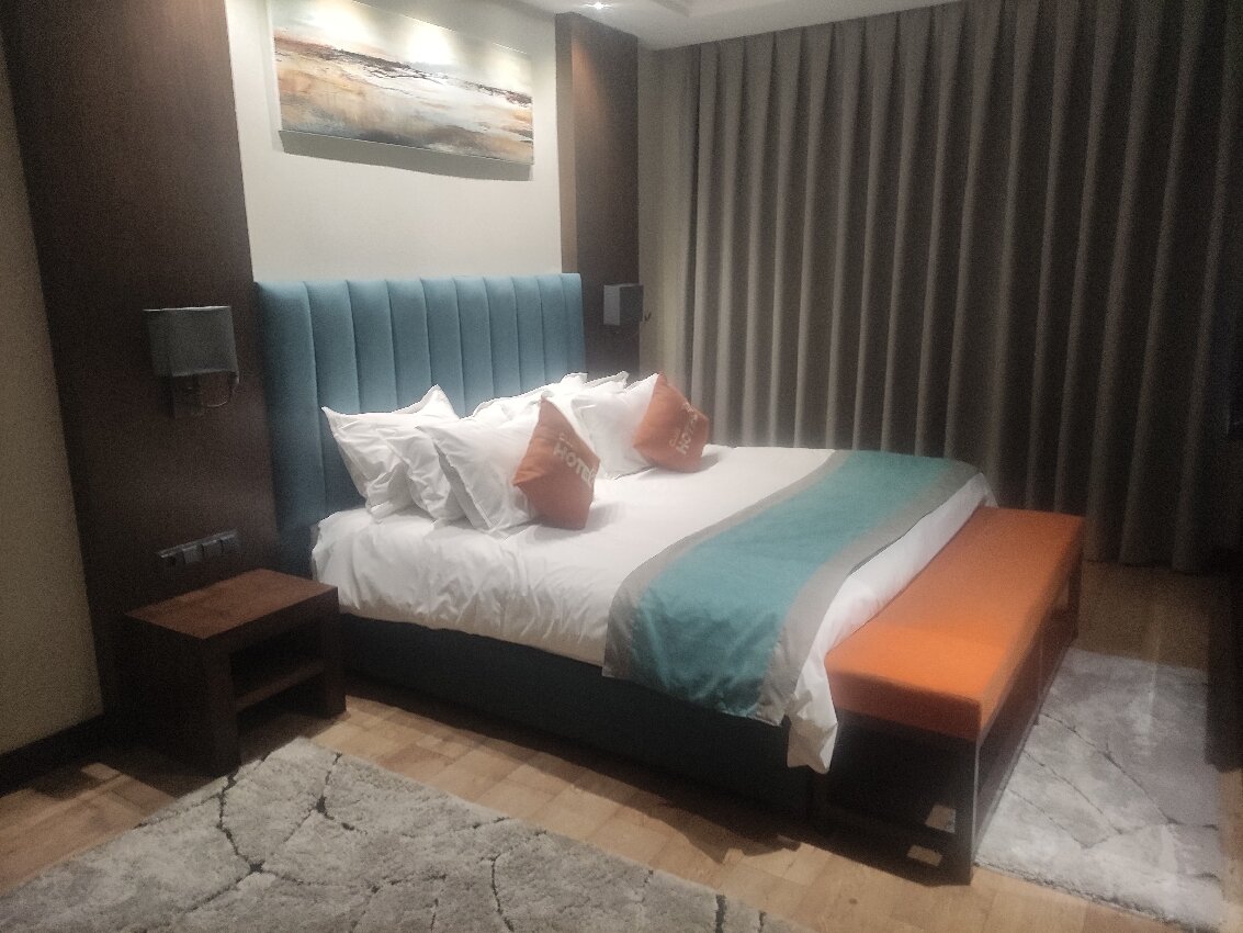 Club Hotel 777-官方