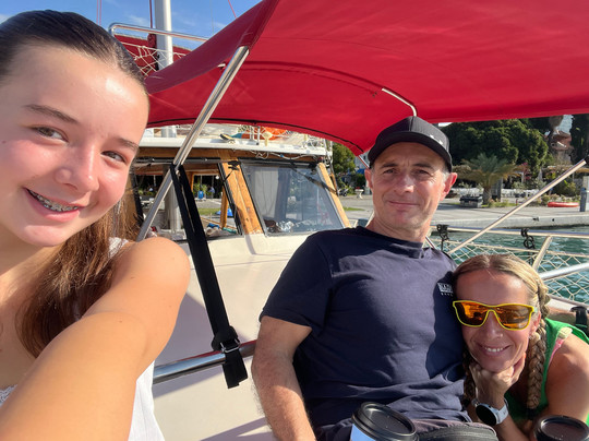 Serdar Ss Yachting-戈西克必去景点