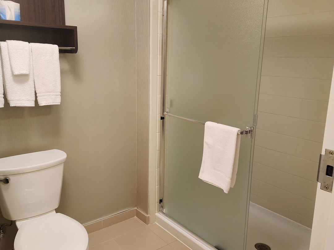 Homewood Suites by Hilton Woodbridge主图